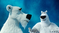 انیمیشن نورم از قطب شمال 3: ماجراجویی پادشاه